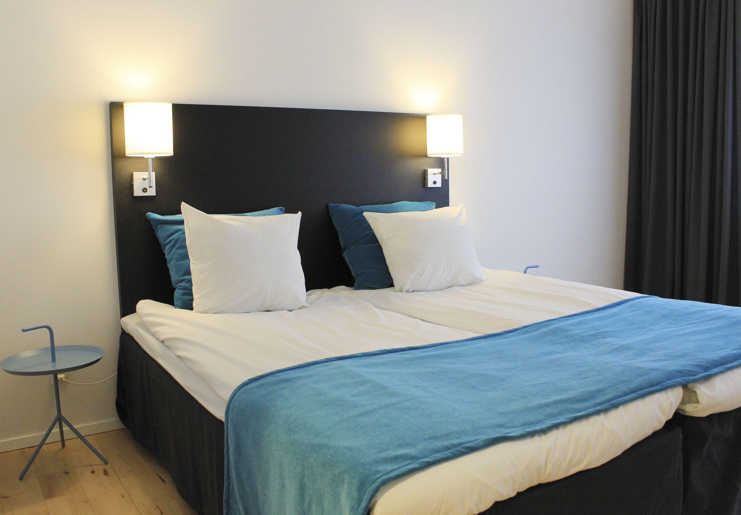 Dgi-Byens Hotel København